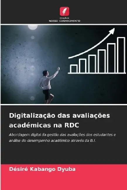 Digitalização das avaliações académicas na RDC by Désiré Kabango Dyuba