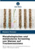 Morphologisches und molekulares Screening von Weizen auf Trockenresistenz by Khamsa Parveen