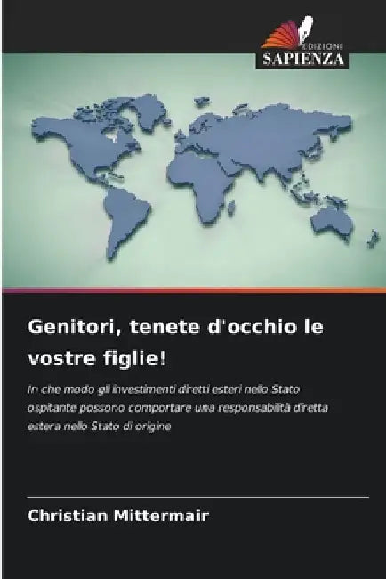 Genitori, tenete d'occhio le vostre figlie! by Christian Mittermair