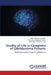 Quality of Life in Caregivers of Glioblastoma Patients by Tatiana Bukstein Vainboim, Suely Kazue Nagahashi Marie, Maria Helena Pereira Franco