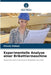 Experimentelle Analyse einer Brikettiermaschine by Pravin Petkar