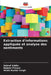 Extraction d'informations appliquée et analyse des sentiments by Ashraf Uddin, Rajesh Piryani, Vivek Kumar Singh