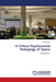 A Critical Psychosocial Pedagogy of Space by Kenn Fisher