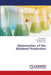 Optimization of the Biodiesel Production by Vinod Ganvir, Pradeep Shende, Amol Ramning