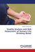 Quality Analysis and Risk Assessment of Asmara City Drinking Water by Zerabruk Tesfamariam