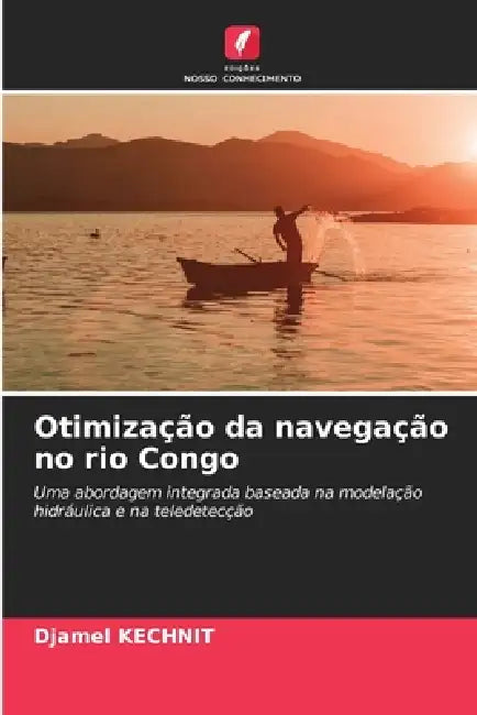 Otimização da navegação no rio Congo by Djamel Kechnit