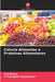 Ciência Alimentar e Proteínas Alimentares by Anil Bukya, T. Poongodi Vijayakumar