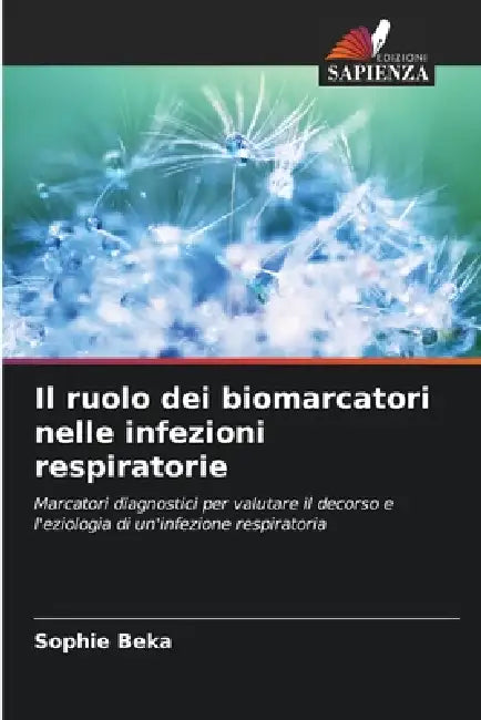 Il ruolo dei biomarcatori nelle infezioni respiratorie by Sophie Beka