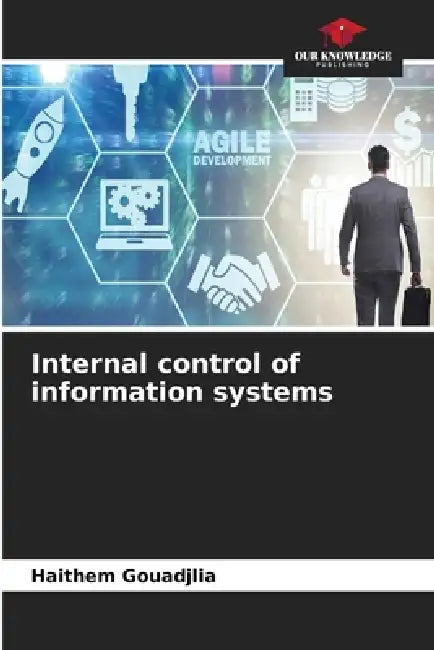 Internal control of information systems by Haithem Gouadjlia