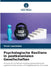 Psychologische Resilienz in postkolonialen Gesellschaften by Yrvin Lauriston