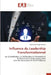 Influence du Leadership Transformationnel by Frederic Bontango Kweme