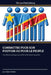 Combattre Pour Son Pouvoir Ou Pour Le Peuple by Jean Bob Nawej