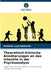 Theoretisch-klinische Annäherungen an das Infantile in der Psychoanalyse by Romelia Loya Norberto