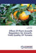 Effect Of Plant Growth Regulators On Growth, Yield Quality Of Tomato by Jyoti Singh, Vikash Kumar