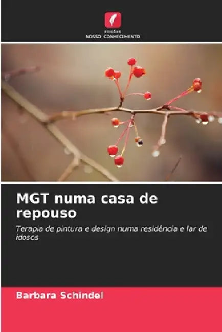 MGT numa casa de repouso by Barbara Schindel