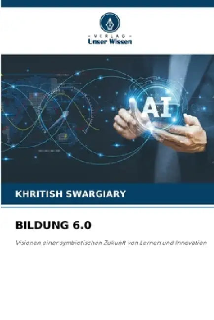 Bildung 6.0 by Khritish Swargiary