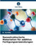 Nanostrukturierte Materialien für additive Fertigungsanwendungen by D. Saritha
