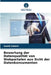 Bewertung der Datenqualität von Webportalen aus Sicht der Datenkonsumenten by Saeid Saberi