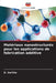 Matériaux nanostructurés pour les applications de fabrication additive by D. Saritha