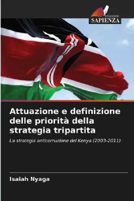 Attuazione e definizione delle priorità della strategia tripartita by Isaiah Nyaga