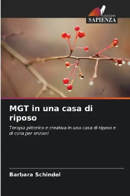 MGT in una casa di riposo by Barbara Schindel