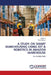 A Study on Smart Warehousing Using Iot & Robotics in Amazon Warehouse by Sakthi R, Parvin Banu I