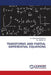 Transforms and Partial Differential Equations by Sivakami Sundari M, Umadevi G
