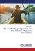 An academic perspective on the science of sports recreation by Billal Hamsi