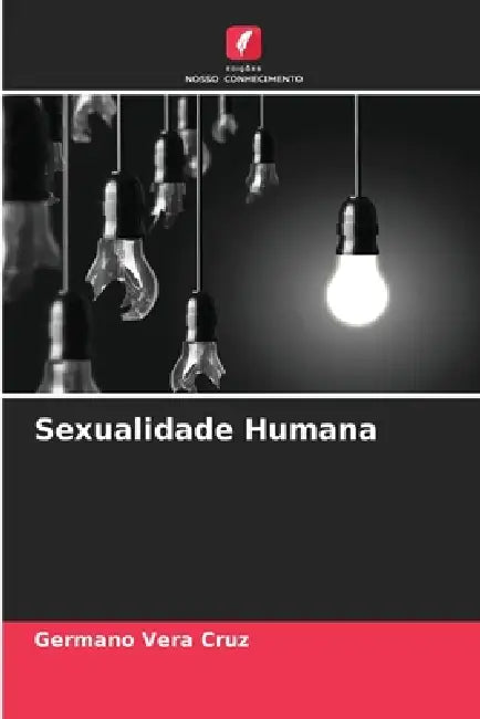 Sexualidade Humana by Germano Vera Cruz
