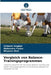 Vergleich von Balance-Trainingsprogrammen by Vishesh Singhal, Mahendra Yadav, Bhawna Ghai