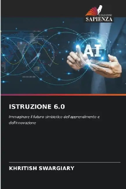 Istruzione 6.0 by Khritish Swargiary