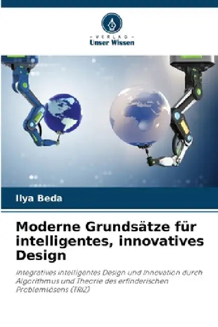 Moderne Grundsätze für intelligentes, innovatives Design by Ilya Beda
