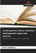 Contemporary library collection development: types and sources by Elena Astafieva