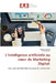 L'intelligence artificielle au coeur du Marketing Digital by Khadija Senihji, Anas Nouimi