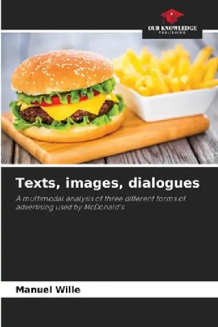 Texts, images, dialogues by Manuel Wille