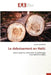 Le deboisement en Haiti by Joseph Thermitus