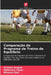 Comparação do Programa de Treino de Equilíbrio by Vishesh Singhal, Mahendra Yadav, Bhawna Ghai