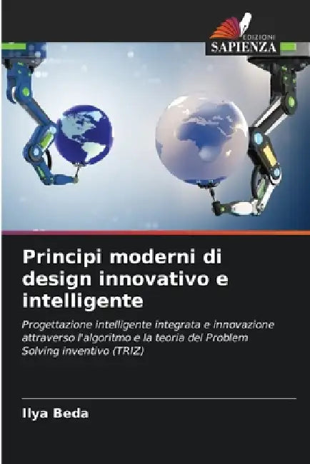 Principi moderni di design innovativo e intelligente by Ilya Beda