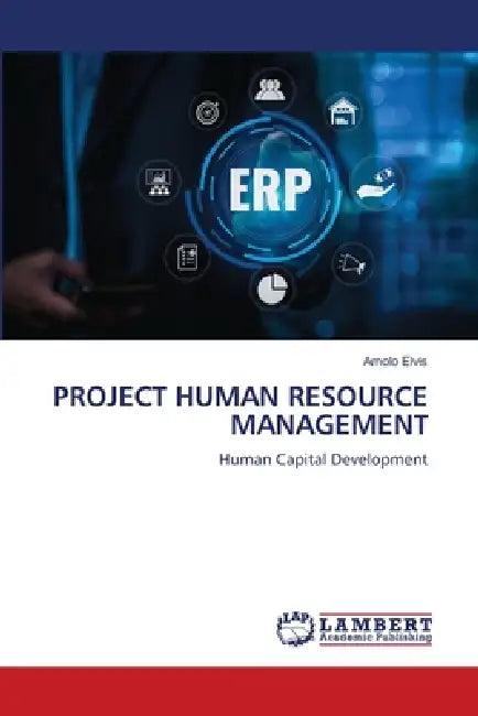 Project Human Resource Management by Amolo Elvis