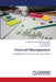Financial Management by Mohammad Shah Alam Chowdhury, Roomi Rani, Dauly Bansal