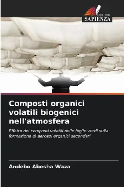 Composti organici volatili biogenici nell'atmosfera by Andebo Abesha Waza