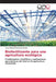 Biofertilizante para una agricultura ecológica by Jesús Manuel Guzmán Chinea