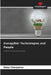EnergyBot: Technologies and People by Batyr Charyjarov