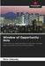 Window of Opportunity - Asia by Boris Zalessky