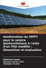 Amélioration du MPPT pour le solaire photovoltaïque à l'aide d'un PSO modifié: Simulation et évaluation by Abhishek Gupta, Naveen Kumar Sain, Chandan Kumar
