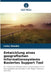 Entwicklung eines geografischen Informationssystems Basiertes Support Tool by Lisho Mundia