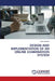 Design and Implementation of an Online Examination System by Anas Abdullahi