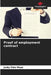 Proof of employment contract by Josky Edzo Meye