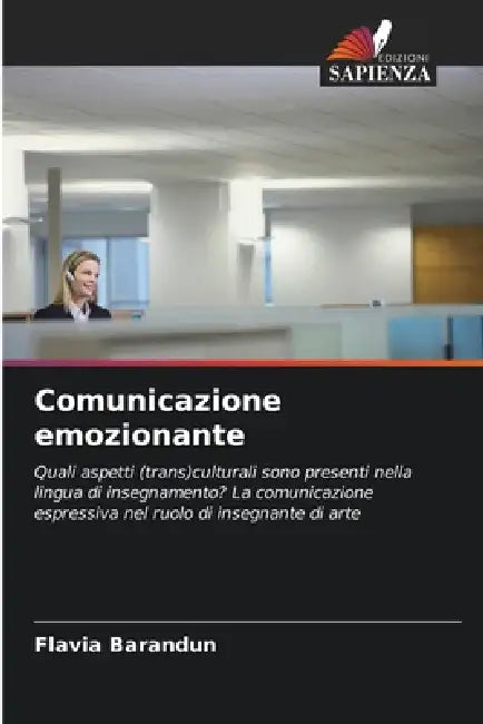 Comunicazione emozionante by Flavia Barandun
