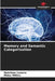 Memory and Semantic Categorization by Watchner Lazarre, Midas Millien